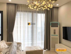 Rèm cửa đẹp Zada Hà Nội