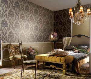 Giấy dán tường Zin House Đà Nẵng