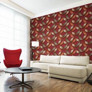 Giấy dán tường Zin House Đà Nẵng