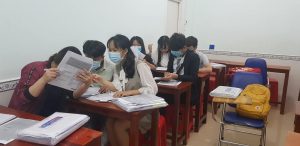 Trung Tâm Anh Ngữ Future Cần Thơ