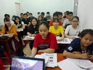 Trung Tâm Anh Ngữ Future Cần Thơ