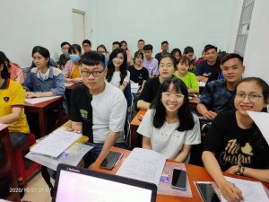 Trung Tâm Anh Ngữ Future Cần Thơ