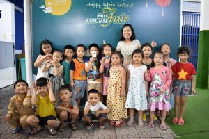 Trung tâm Anh Ngữ Gia Việt Cần Thơ