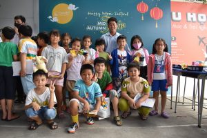 Trung tâm Anh Ngữ Gia Việt Cần Thơ