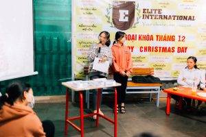 Trung Tâm Anh Ngữ Elite Lâm Đồng