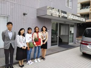 Trung tâm đào tạo Nhật ngữ CMB Đà Nẵng