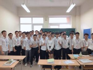 Trung tâm ngoại ngữ Phương Đông Hà Nội