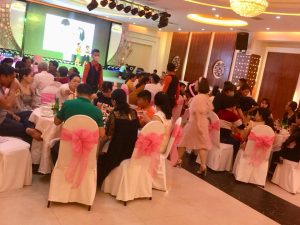 Nhà hàng tiệc cưới Âu Lạc Thịnh Nha Trang