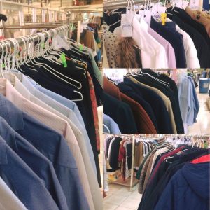 Cosmo Laundry & Dry Cleaing Tp. HCM