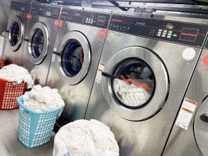Express Laundry - Giặt Sấy Nhanh Tp. HCM