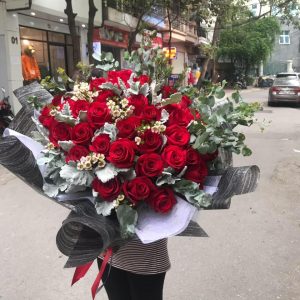 Gigi Flower Hà Nội