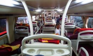 Nhà Xe Hạnh Cafe Nha Trang