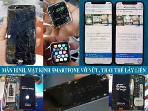 Huy Dũng Mobile TP.HCM