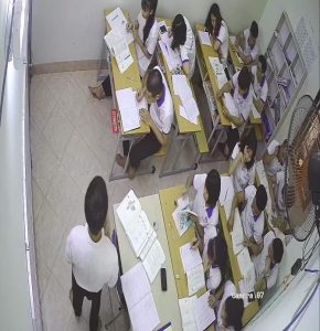 Trung tâm ngoại ngữ Kevin Bắc Ninh