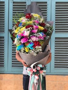 Shop Hoa Tươi Những Chàng Trai TP.HCM