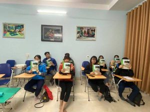 Ngoại Ngữ Quốc Tế L-Hope Bắc Ninh