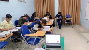 Ngoại Ngữ Quốc Tế L-Hope Bắc Ninh