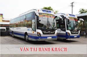 Nhà xe Phúc Thuận Thảo Bình Dương