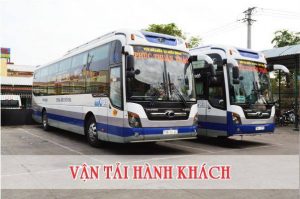 Nhà xe Xe Phúc Thuận Thảo TP.HCM