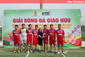 Honda Việt Thái Quân TP.HCM