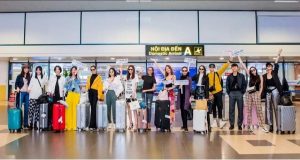 Sapa Express Hà Nội