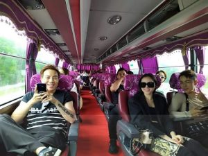 Sapa Express Hà Nội