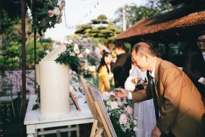 Nhà hàng tiệc cưới Softwater Hà Nội