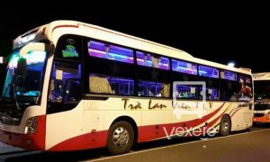 Nhà xe Trà Lan Viên TP.HCM