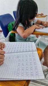 Tiếng Trung CRT Vũng Tàu