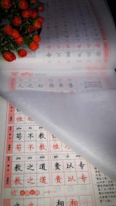 Tiếng Trung CRT Vũng Tàu