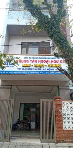 Trung Tâm Ngoại Ngữ OTG Đà Nẵng