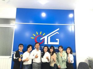 Trung Tâm Ngoại Ngữ OTG Đà Nẵng