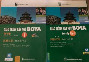 Trung tâm Hán ngữ Pengyou Đà Nẵng