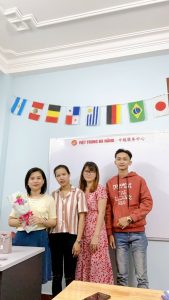 Trung tâm ngoại ngữ Việt Trung Đà Nẵng