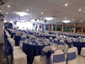 Nhà hàng tiệc cưới Trần Viễn Đông Nha Trang