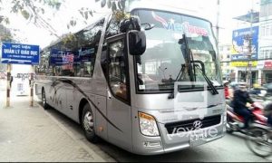 VietBus Hà Nội