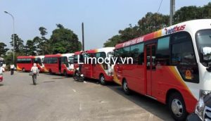 VietBus Hà Nội