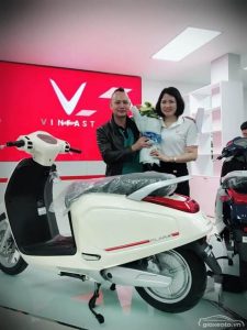 Vinfast Hải Phòng