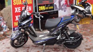 Xe Điện Đức Quảng Hải Phòng