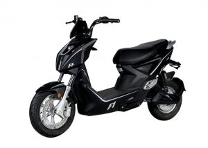 Xe Điện Thuỷ Tùng Nhập Khẩu Chính Hãng Hà Nội