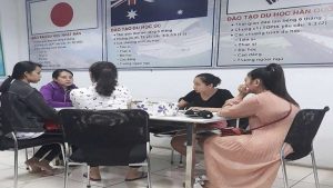 Công ty TNHH tư vấn và đào tạo ABC Education Bắc Ninh