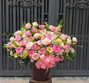 Anh Flower Nha Trang