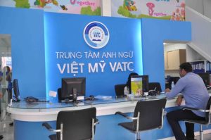 Trung Tâm Việt Mỹ VATC Cần Thơ