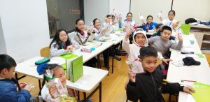 Trung tâm Anh ngữ Apax Leaders Hải Phòng