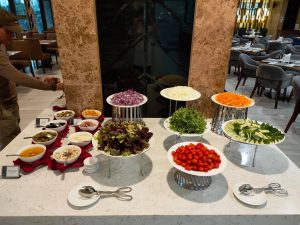 Tiệc cưới & Sự kiện Asean Hà Nội