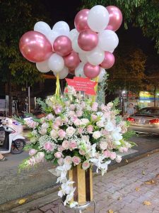 Blooms Flower Boutique & Events Bình Dương