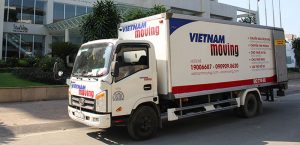 VietNam Moving TP.HCM