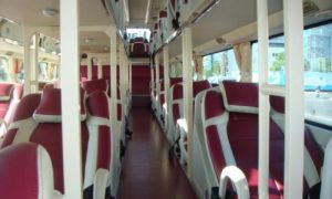 Nhà Xe Hạnh Cafe Nha Trang