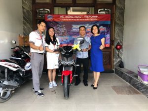 Hệ thống HEAD Tân Long Vân TP.HCM