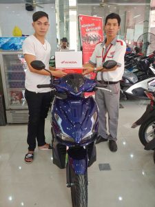 Hệ thống HEAD Tân Long Vân TP.HCM